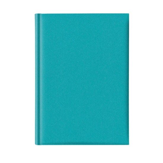 Agenda A5 Nedatata Adria, Coperta Turcoaz – EJ241705