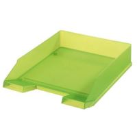 Tavita corespondenta A4 - C4 Clasic verde translucid 10653723