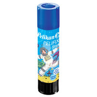 Lipici solid stick Pelifix fara solvent 10 gr - Motive Space