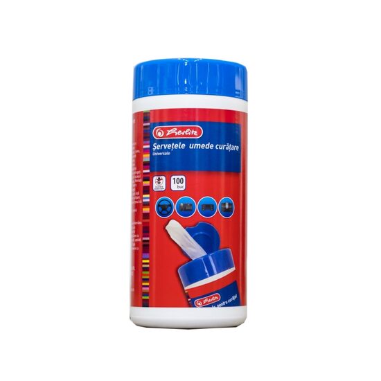 Servetele umede curatat universal - 100 buc/set 9478150