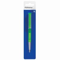 Stilou Basic Verde/Argint 10734887
