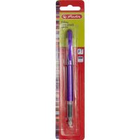 Stilou New Basic Violet - penita F 9479470