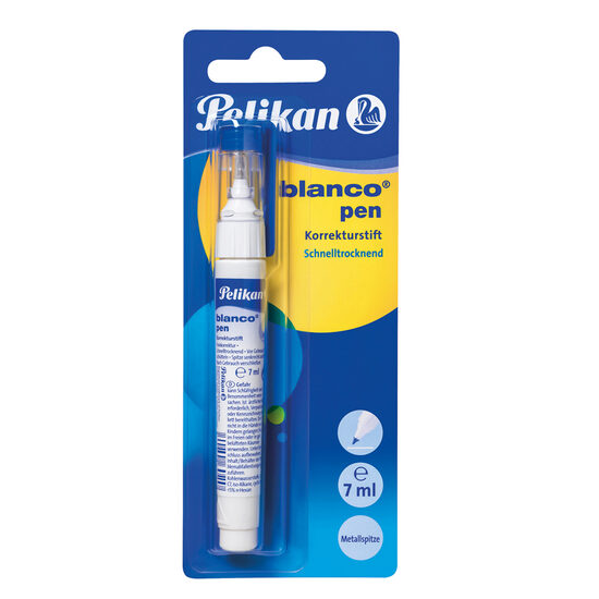 Pix corector Blanco 7 ml 
