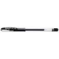 Pix Pelikan Soft Gel negru
