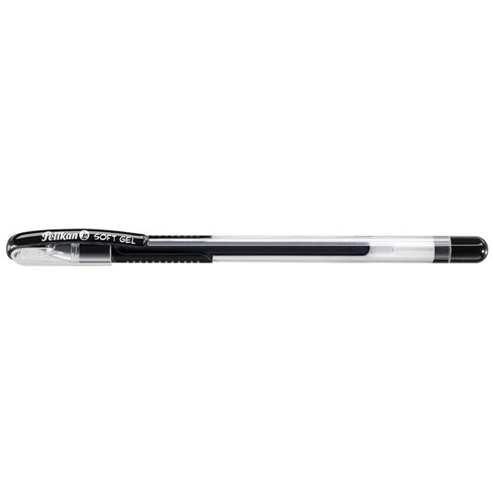 Pix Pelikan Soft Gel negru