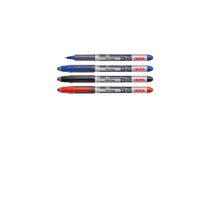 Roller Liquid Ink Diggy 0,5mm albastru 9480610