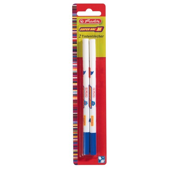 Carioca corectoare 1mm 2 buc/set - Super Hai 8625105