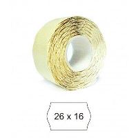 Etichete pret  albe 26 x 16 