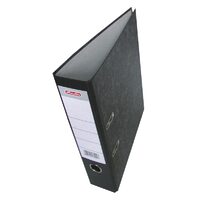 Biblioraft A4 Marmorat 7,5cm 517200