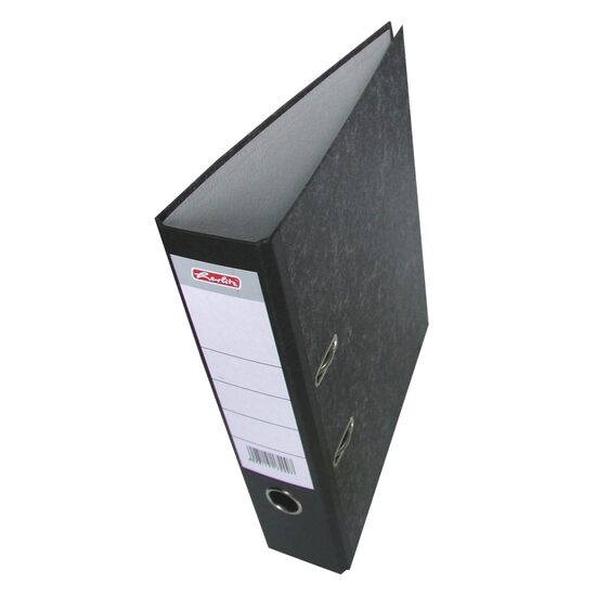 Biblioraft A4 Marmorat 7,5cm 517200