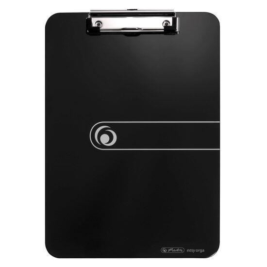 Clipboard A4 Simplu PP A4 Eotg Negru 11205663
