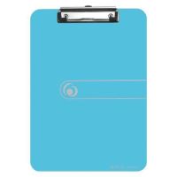 Clipboard A4 Simplu PP A4 Eotg Albastru Transparent 11205671