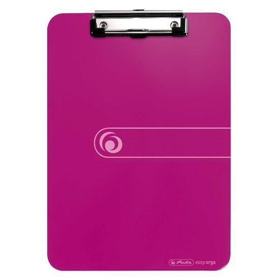 Clipboard A4 Simplu PP A4 Eotg Mov 11226404