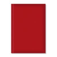 Agenda nedatata A5 rosie EJ221302