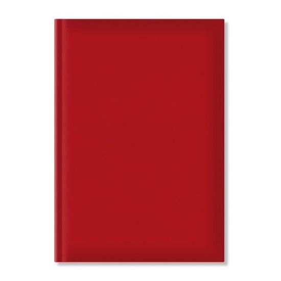 Agenda nedatata A5 rosie EJ221302