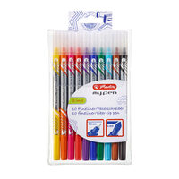 Fineliner+Carioca My.Pen 10 culori/set