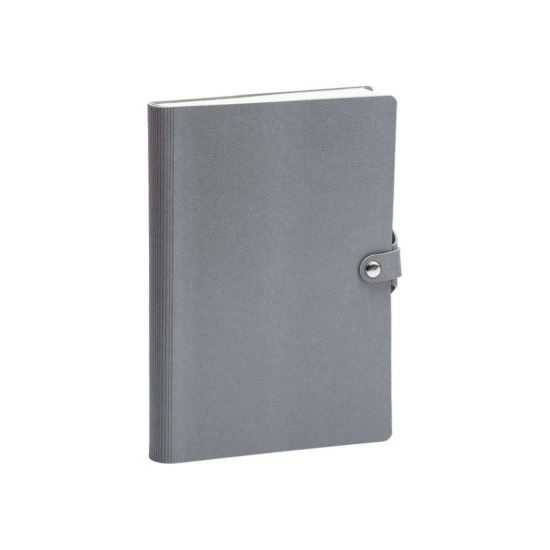 Agendă EGO nedatată gri CORSICA 