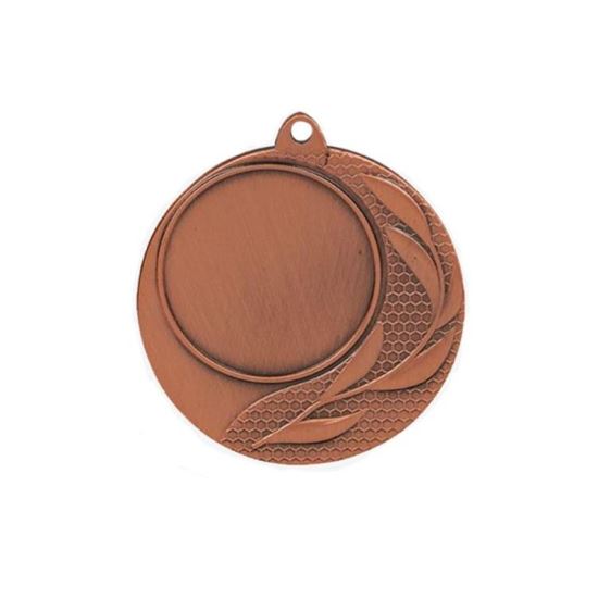 Medalie Metal Bronz 2540