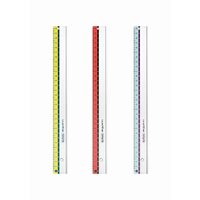 Rigla Plastic Herlitz 30 cm My Pen 11367992