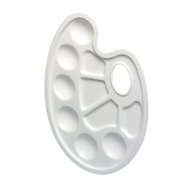 Paleta pictura Herlitz 23.5x17cm 8643033