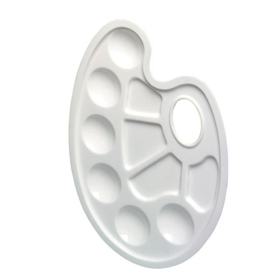 Paleta pictura Herlitz 23.5x17cm 8643033