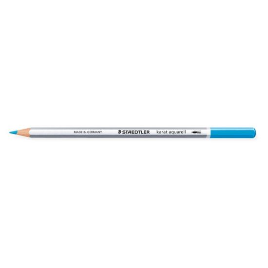 Creion Karta Aquarell Light Blue STH-125-30