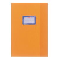Coperta A4 PP Portocalii 5204060-1