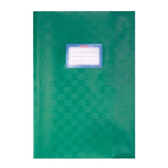 Coperta A4 PP Verde 5204052-1