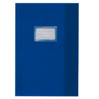 Coperta PP A4 Albastru Inchis 5204045-1