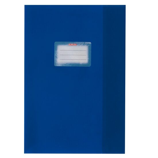 Coperta PP A4 Albastru Inchis 5204045-1