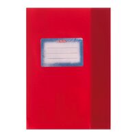Coperta A5 PP Rosii 5205034-1