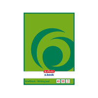 Bloc Notes A5 50 file Veline X.Book 0717504