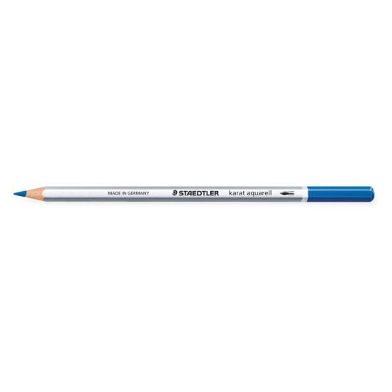 Creion Karat Aquarell blue STH-125-3