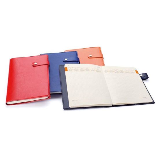 Agenda Nedatata Toscana EGO 2022