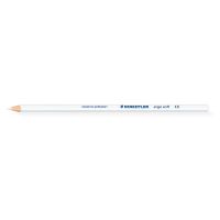 Creion Color Ergo Soft Alb ST-157-0