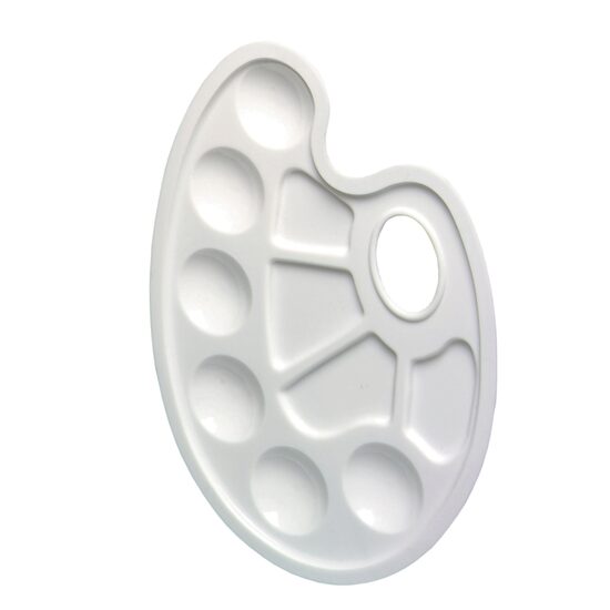 Paleta pentru Pictat Economic Herlitz 9476720