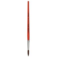 Pensula 23 lacuita varf rotund M12 Pelikan 711085
