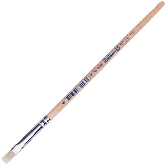 Pensula Pelikan 613F Par Porc M6 721407