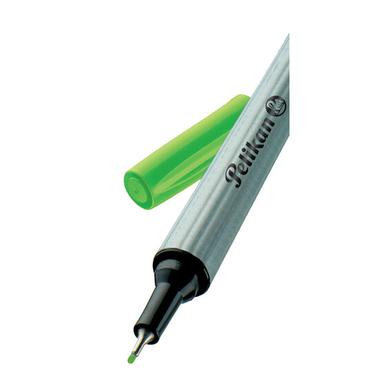 Fineliner 96 Verde Deschi