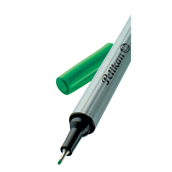 Fineliner 96 Verde 