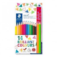 Creion Color Ergo Soft 14/set ST-157-C14P1