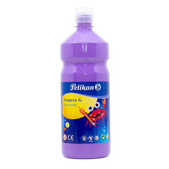 Tempera 1L, Liliac 9476200