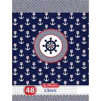 Caiet A5 48 file Patratele Nautica 9478270/