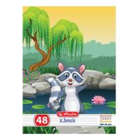 Caiet A5 48 file Dictando Cartoons 9466660