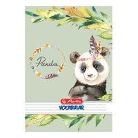 Vocabular 24 file A6 Pretty Pets 9440130