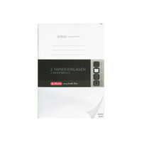 Rezerva My.Book Flex A4 Set 2X 40 file Veline