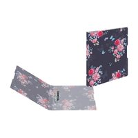 Caiet mecanic A4 2 Inele 16 mm Motiv Ladylike Flowers 50021635