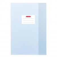 Coperta Carte 1 - 110 microni , TRANSPARENTA