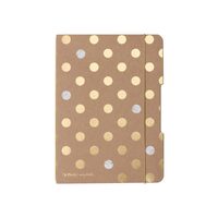 Caiet My.Book Flex A5 40F Dictando Pure Glam 9481160