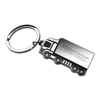 Breloc cu formă de camion 9788107